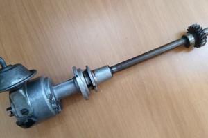 Spinterogeno Distributore Bosch per Opel GT 1900