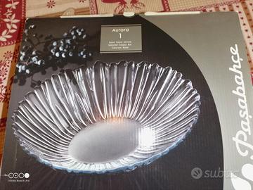 Centrotavola Pasabahce Aurora