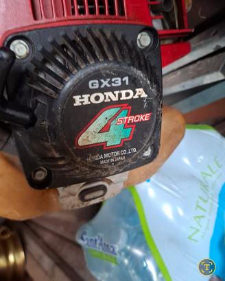 decespugliatore  Honda 