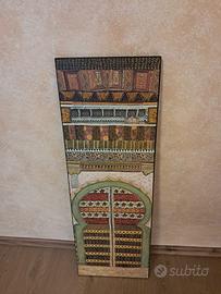 Quadro grandi dimensioni