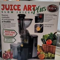 Estrattore di succo a freddo RGV