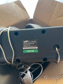 Dolby Surround Samsung PS CX20