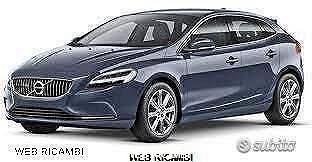 Musata volvo v40 2016 2017 2018 2019 2020 ricambi