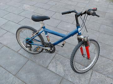 bici bambino 