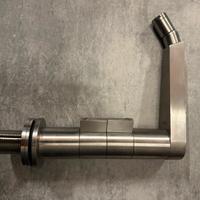 Miscelatore Boffi rubinetto nuovo