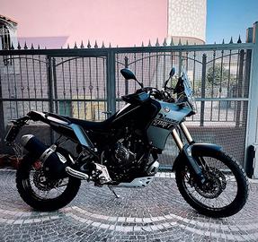 Yamaha T7