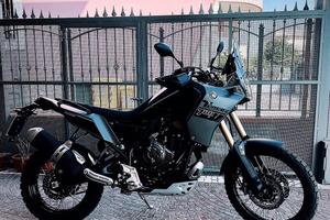 Yamaha T7