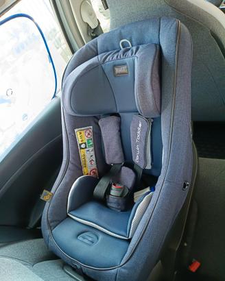 Seggiolino Inglesina Darwin Toddler + base isofix