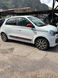 Twingo 3 serie