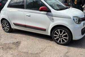 Twingo 3 serie