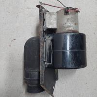 Motorino aria addizionale FIAT BERTONE X19 X1/9