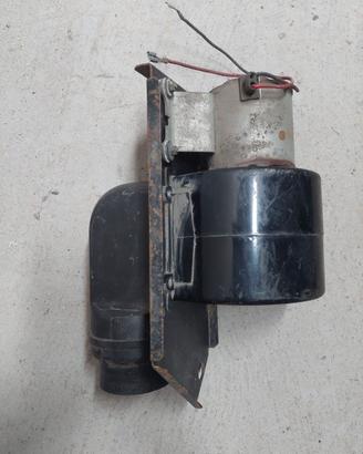 Motorino aria addizionale FIAT BERTONE X19 X1/9