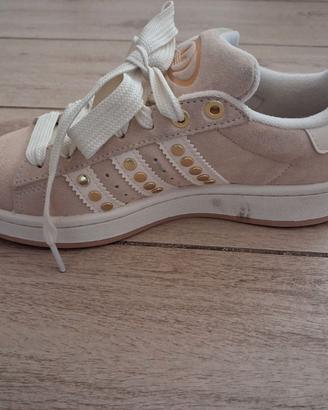 adidas campus donna