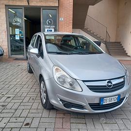 CORSA 1.3 MJTD NEOPATENTATI GARANZIA 12 MESI
