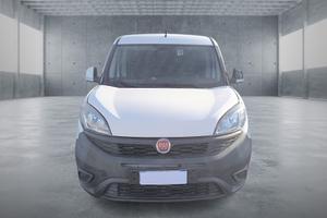 FIAT Doblò Cargo II Maxi 2015 - doblò carg U510518