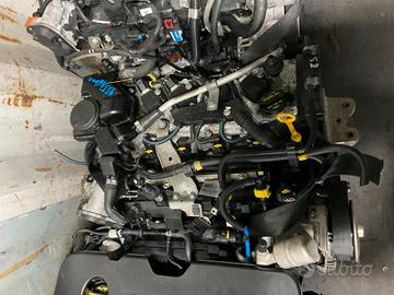 MOTORE 955A6000 1.4 B FIAT / ALFA ROMEO