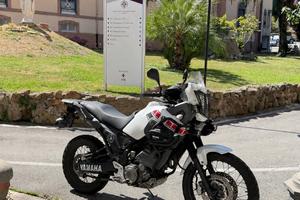 Yamaha XT660Z Ténéré 2009 – 70.000 km