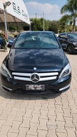 Mercedes-benz B 200 MERCEDES CLASSE AMG MANUALE