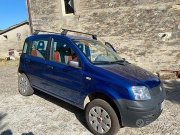 Panda 4x4 2006
