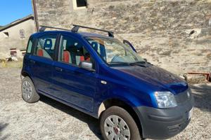 Panda 4x4 2006