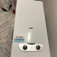 Scaldabagno gas ariston 11 litri