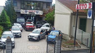 OPEL - Mokka - CDTI Ecotec 130CV 4x2 aut. Cosmo
