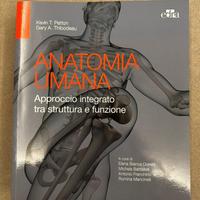 Anatomia Umana Edra