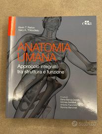 Anatomia Umana Edra