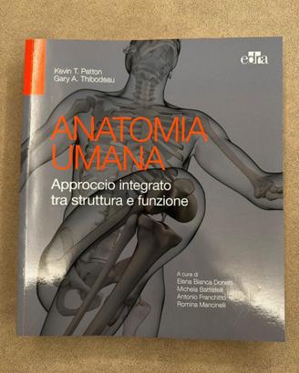 Anatomia Umana Edra