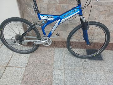 bici fsr specialized 
