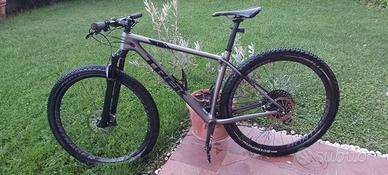 Trek Procaliber 9.8