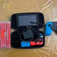 NINTENDO SWITCH 1 32 GB