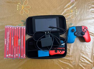 NINTENDO SWITCH 1 32 GB