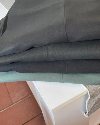 4 pantaloni uomo