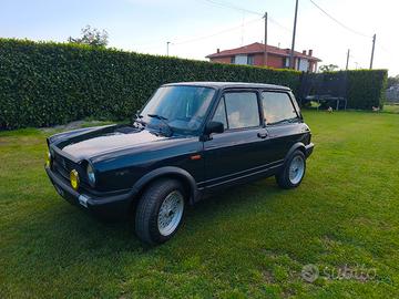 Autobianchi a112 LX 