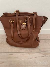 Borsa Prada donna