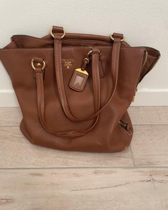 Borsa Prada donna