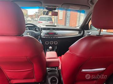 Giulietta2.0 140 cv