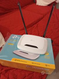Router wifi 300mbps