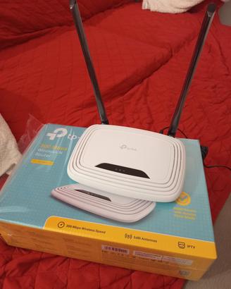 Router wifi 300mbps