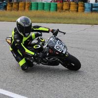 Ohvale Gp-0 155 gpx