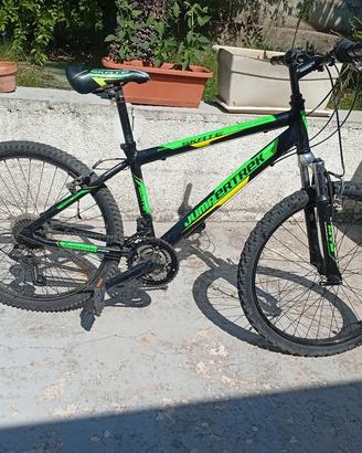 bicicletta taglia 24