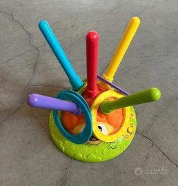 Mister Ring Fit & Fun - Chicco