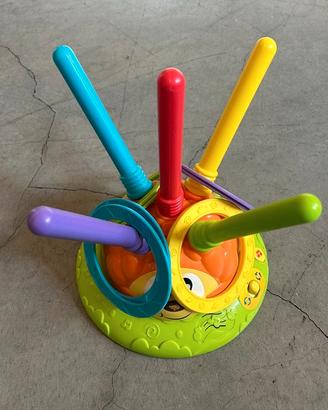 Mister Ring Fit & Fun - Chicco