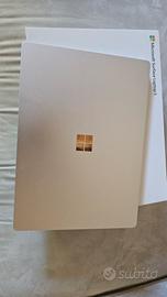 surface laptop 5 i5 16gb 500gb hd