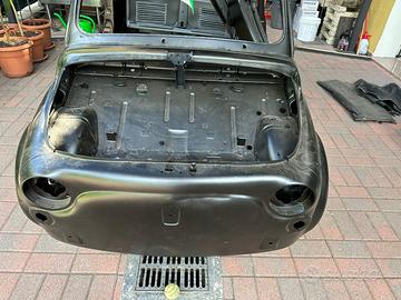 FIAT Altro modello - 1969