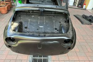 FIAT Altro modello - 1969