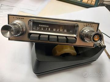 AUTORADIO