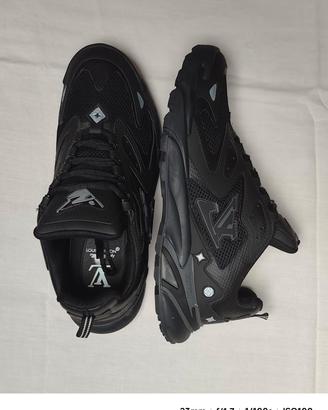 sneakers LV skate 