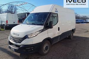 IVECO DAILY 35S14V